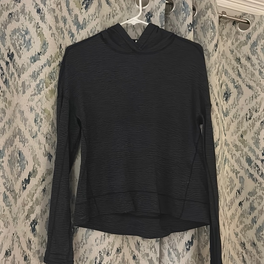 Lululemon Running Hoodie
